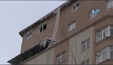 Erzurum değil Kağıthane