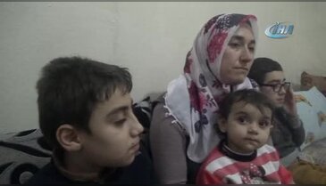 Cefakar annenin yürek yakan hayatı