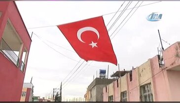 DEAŞ'ın kaçırdığı şehit astsubayın cenazesi ana ocağında