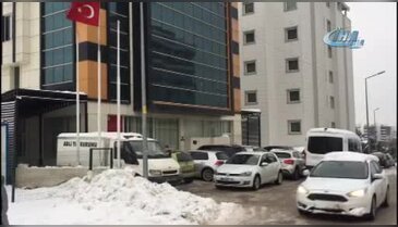 Bursa'da ikiz kızlarını ve eşini kaybeden babanın acı paylaşımı