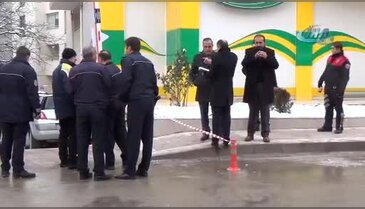Amasya'da eski Ak Partili belediye meclis üyesine aracında infaz