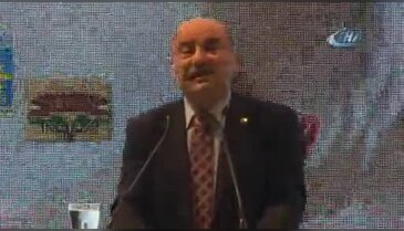 Uluslararası Emek Hareketi Konfederasyonu 1. yaşını kutladı