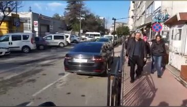 Samsun'da FETÖ operasyonu: 21 gözaltı