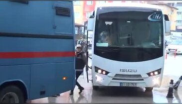 Hatay'da FETÖ/PDY'den 3 kişi tutuklandı
