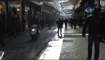 Yükselen altın fiyatları gümüşcülere yaradı
