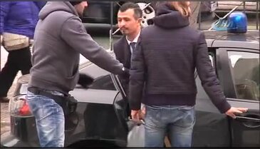 Yunanistan'a kaçan darbeci askerler hakim karşısında