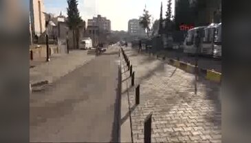 Gaziantep'te çatışma çıktı! - 2