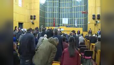 HDP'li Bilgen: Demokratik bir anayasa için 'Hayır' diyeceğiz