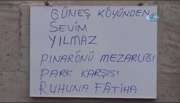 Milli Eğitim Bakanı Yılmaz'ın acı günü