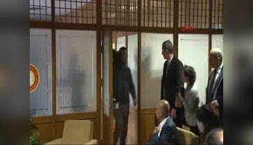 Numan Kurtulmuş: İzmir'deki olaya benzer