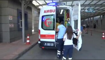 Bursa'da kocasını kıskanıp kazayla başkasını öldürdüren kadın hakim karşısında