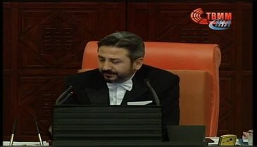 Anayasa değişiklik teklifinin ikinci maddesi 343 oy ile kabul edildi