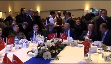 15 Temmuz'un kahraman şehidi o geceyi hissetmiş