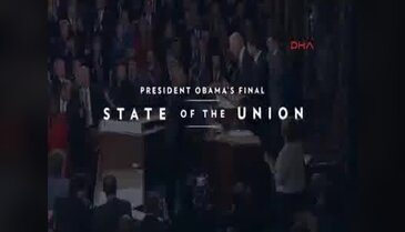 Obama'nın veda konuşması