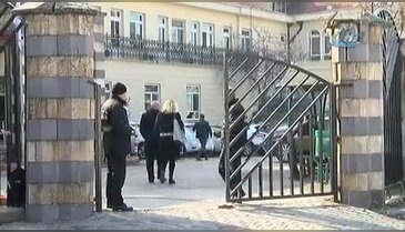 Gaziantep'teki saldırıda yaralanan polis memurunun sağlık durumu iyiye gidiyor