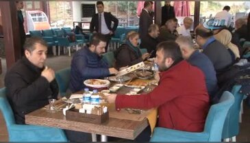 Togar: Değişimi en çok yaşayan ilçe Tekkeköy