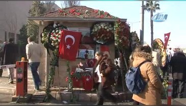 Sağlık-Sen İzmir'deki saldırıyı kınadı