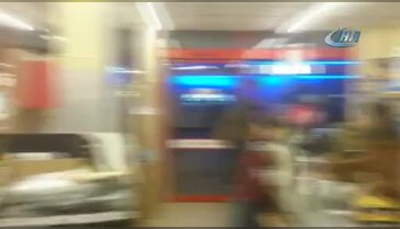 Bursa'da katliam sanığı alarmı