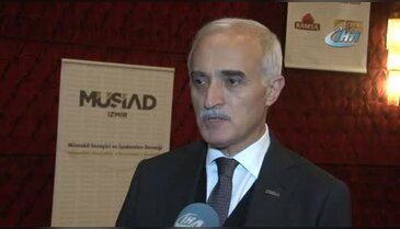 İş dünyasından Anayasa değişikliğine tam destek