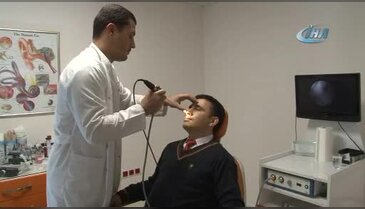Gribin tedavisi antibiyotik değil bol sıvı