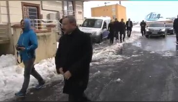 İstanbul Sancaktepe Belediyesi'den ihtiyaç sahiplerine sıcak yemek