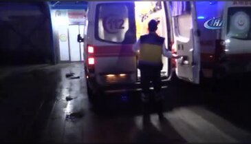 Konya'da tuvalet sırası kavgası: 1'i ağır, 2 yaralı