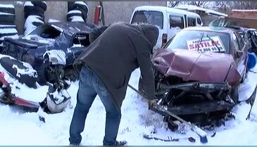 Lüks araca binmenin ucuz yolu