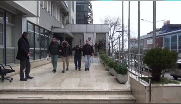 Bursa'da FETÖ bahanesiyle 73 yaşında adamı dolandırdılar
