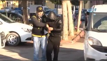 Şehit için mevlit okutacağını söyleyip 21 koyun dolandırdı