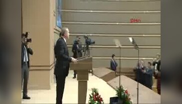 Erdoğan: Ne yaparsanız yapın...
