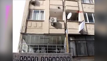 Edremit'te kadın cinayeti