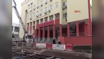 İsimlerin karıştığı belirlenince kayyum kalktı