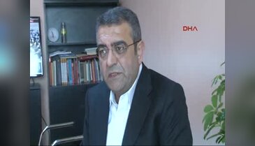 CHP'li Tanrıkulu: TBMM'de faili mechul cinayete kurban giderim kaygısı yaşadım