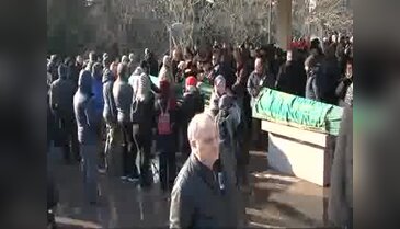 Ünlü psikolog son yolculuğuna uğurlandı