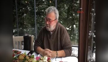 Ünlülerden hayatına sahip çık kampanyasına destek