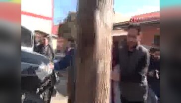 Terör örgütü üyesi yakalandı