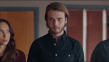 İçerde 17.bölüm fragmanı yayınlandı!
