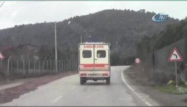 Bursa'da iki gündür kayıp şahıs bitkin halde bulundu