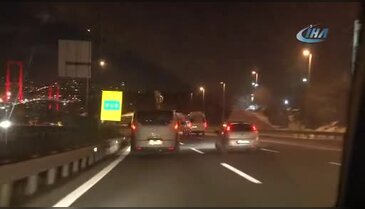 İstanbul'da FETÖ operasyonu