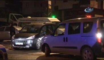 Başkent'te akraba cinayeti: 2 ölü