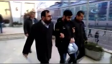 Bursa'da FETÖ bahanesiyle 55 bin liralık dolandırıcılık