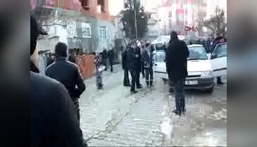 Samsun'da şofbenden zehirlenen çift öldü