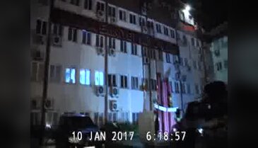 Adana'da 1.2 ton esrar ile ilgili 49 kişi gözaltına alındı