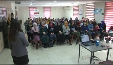 Ailede mutluluğun temeli iletişim