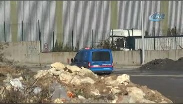 Kocaeli'nde fabrikada patlama: 1 ölü,15 yaralı - 2