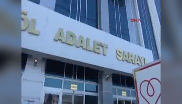 Bingöl Adliyesi'nden Kızılay'a kan bağışı