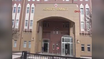 Engelli oğlunun cezaevine girmemesi için yardım istedi