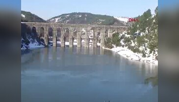 Barajlardaki doluluk oranı yüzde 60'a çıktı - 2
