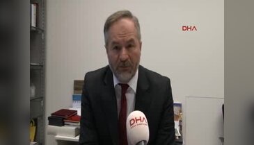 DİTİB, Alman basınındaki 'muhbir imamlar' haberini yalanladı