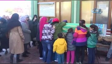 Eşi tarafından bıçaklanarak öldürülen kadın son yolculuğuna uğurlandı